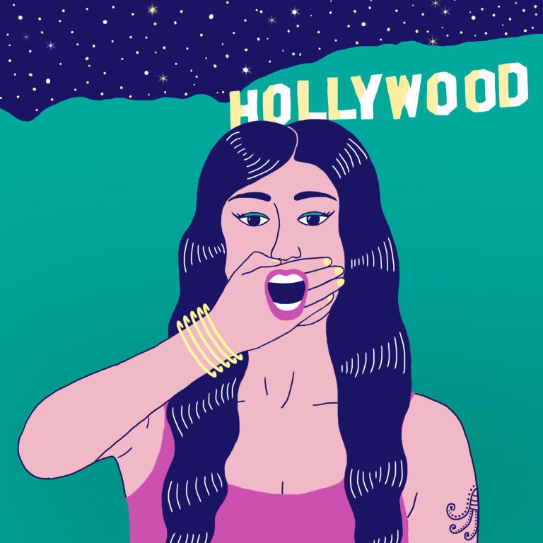 Why I’m Snitching on Hollywood Sexism