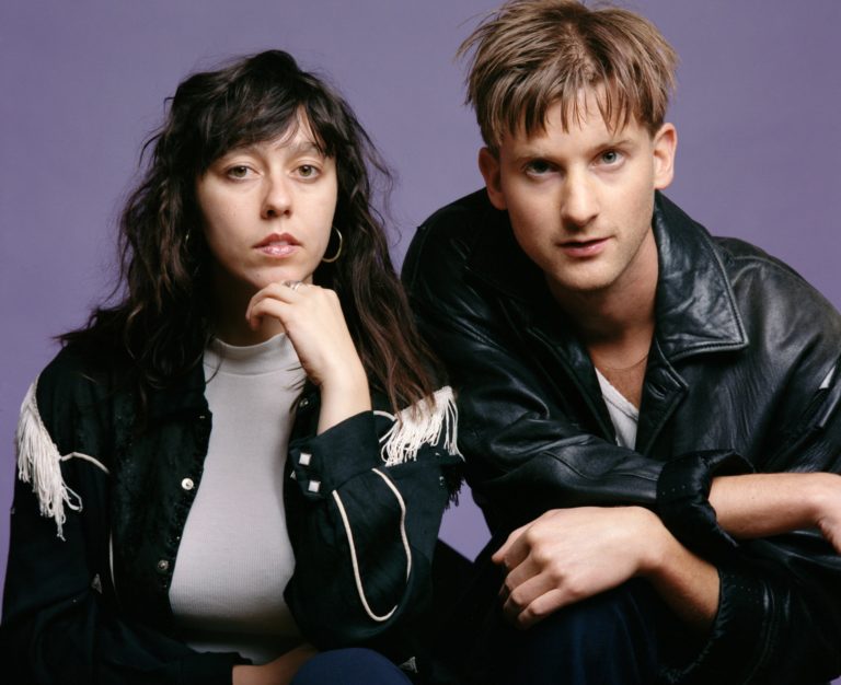 How Blue Hawaii Reconnected Through Digital Loneliness