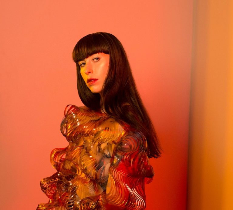 Kimbra Is Staking Her Claim As a Pop Star to Be Heard