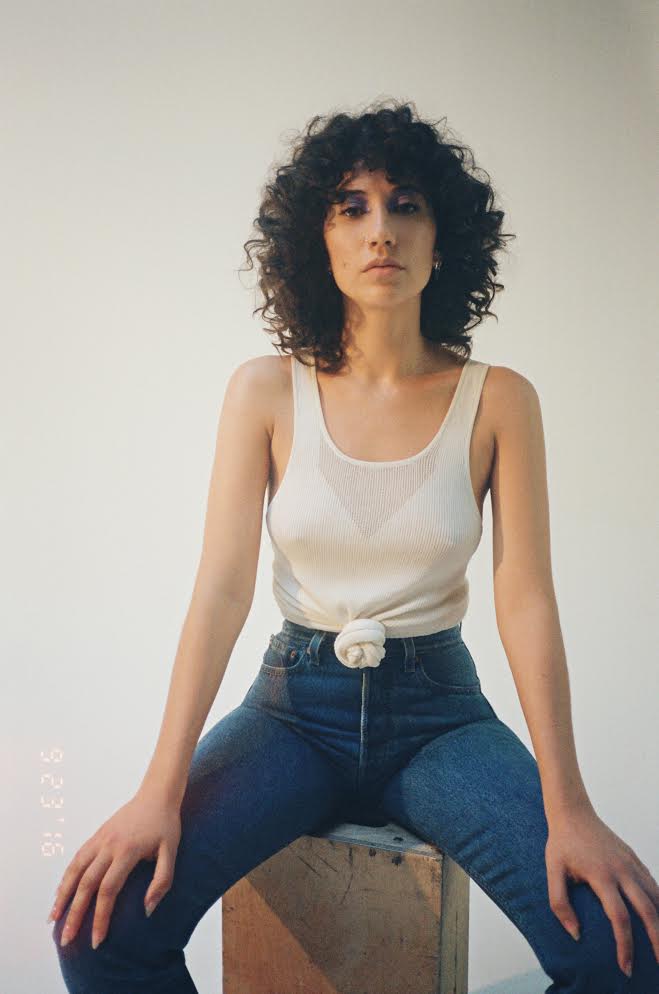 Music Monday: Tei Shi on the Nostalgia and Anxiety That Built Her New Album