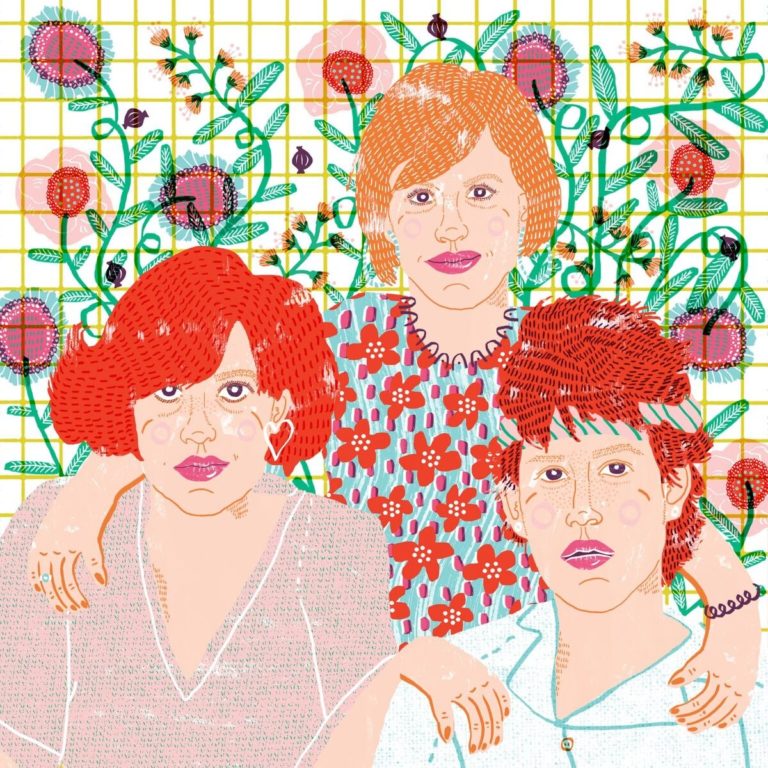 The Lenny Interview: Molly Ringwald