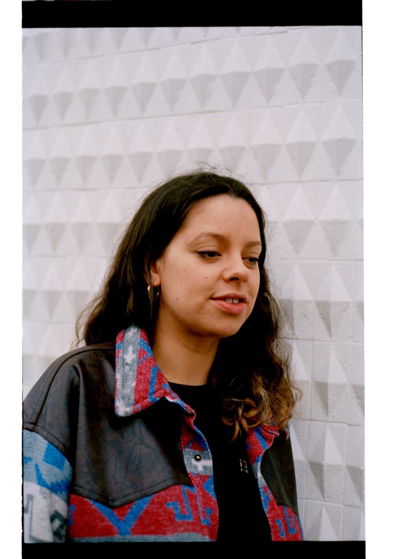 Tirzah Will Heal Your Heart With Her Tender Love Tunes