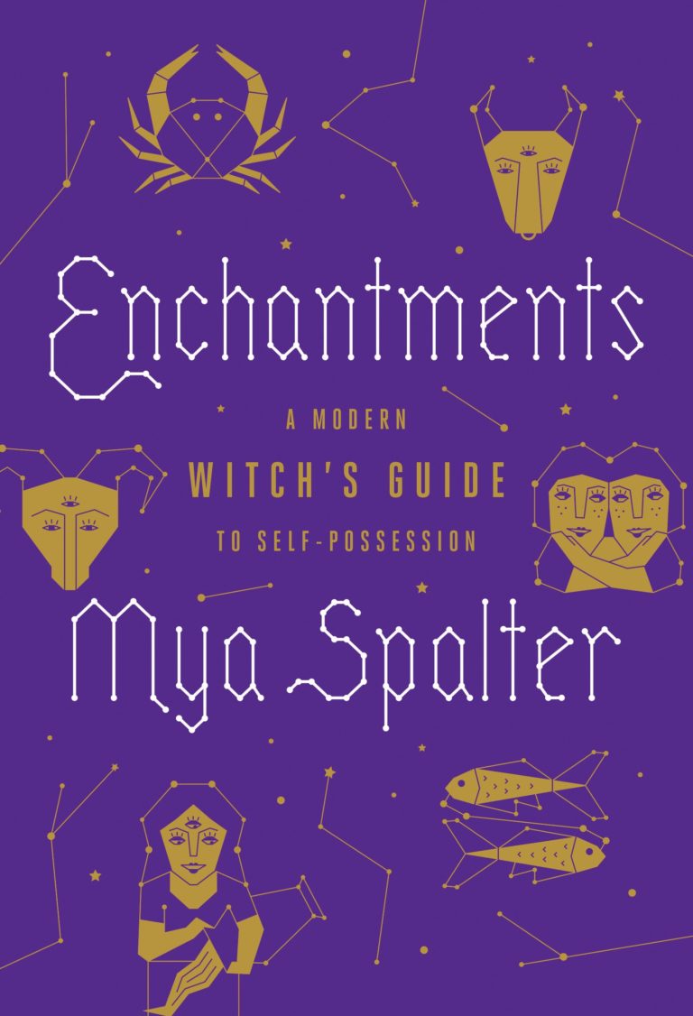 Read an Excerpt from *Enchantments*